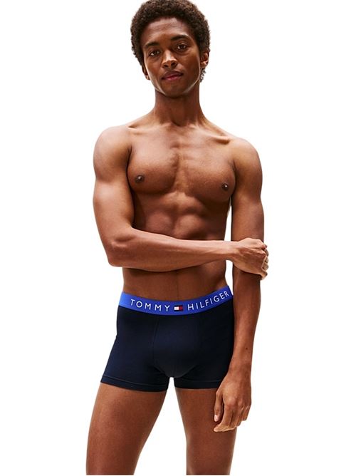 UM0UM031810XE NERO Tommy hilfiger | UM0UM031810XE NERO